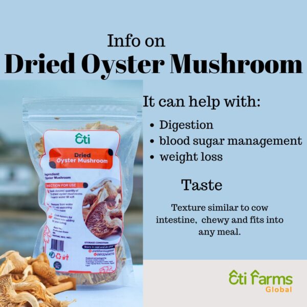 Oyster Mushrooms - Image 2