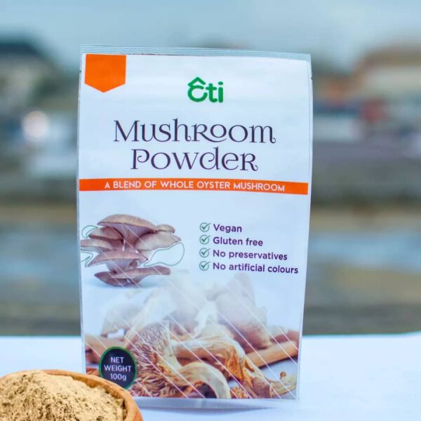 Oyster Mushrooms - Image 4