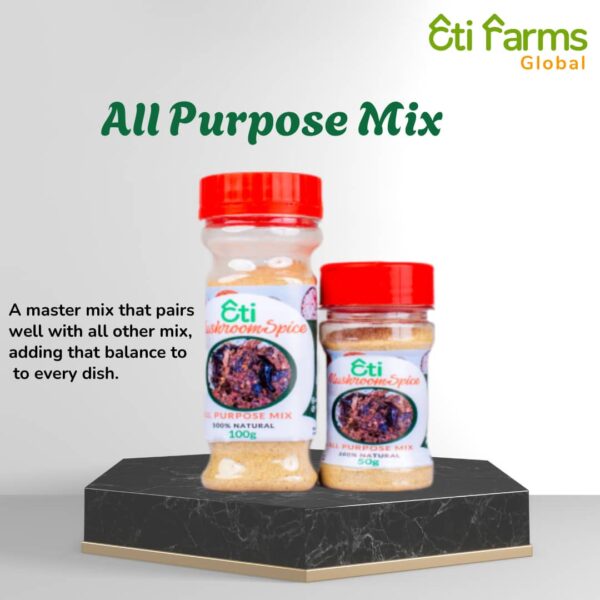 Eti All Purpose Mix