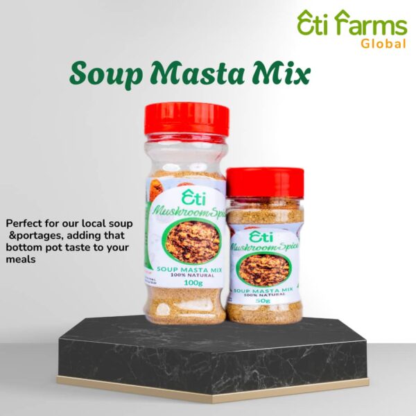 Eti Soup Masta Mix